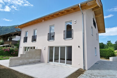Doppelhaushälfte zum Kauf 799.000 € 5 Zimmer 145 m² 144 m² Grundstück Ruhpolding Ruhpolding 83324