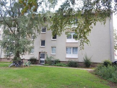 Wohnung zur Miete 479 € 2 Zimmer 46,1 m² 1. Geschoss Elsaßstr. 32 Kruppwerke Bochum 44793