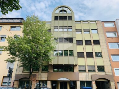 Bürofläche zur Miete provisionsfrei 18,50 € 1.970 m² Bürofläche teilbar ab 130 m² Unterbilk Düsseldorf 40217