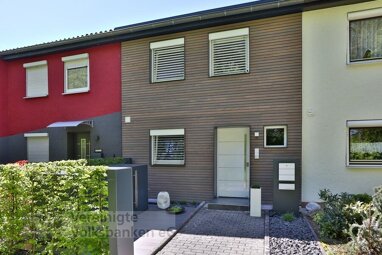 Reihenmittelhaus zum Kauf 355.000 € 5 Zimmer 74 m² 139 m² Grundstück Orschel - Hagen Reutlingen 72760
