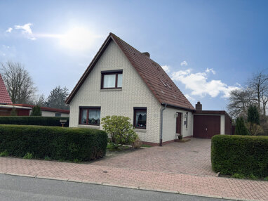 Einfamilienhaus zum Kauf 199.000 € 4 Zimmer 98 m² 882 m² Grundstück Dithmarscher Straße 20 Lehe 25774