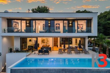 Villa zum Kauf 2.100.000 € 4 Zimmer 400 m² 496 m² Grundstück Medulin 52203