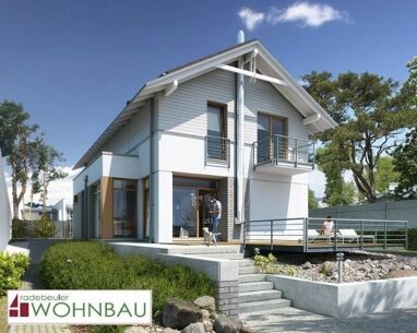 Einfamilienhaus zum Kauf 676.600 € 4 Zimmer 158 m² 610 m² Grundstück Radebeul 01445