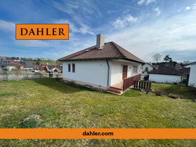 Einfamilienhaus zum Kauf 499.000 € 4 Zimmer 135,7 m² 655 m² Grundstück Aindling Aindling 86447