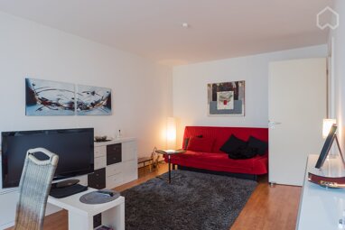 Wohnung zur Miete Wohnen auf Zeit 2.400 € 2 Zimmer 73 m² frei ab sofort Mitte Berlin 10119