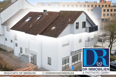 Wohnung zum Kauf 199.000 € 3 Zimmer 65,4 m² Am Wasserwerk Ingolstadt 85055