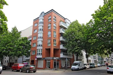 Wohnung zum Kauf Provisionsfrei 339.200 € 5 Zimmer 100,5 m² 3. Geschoss Onckenstraße 15 Alt-Treptow Berlin 12435