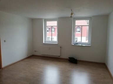 Wohnung zur Miete 325 € 3 Zimmer 67 m² 2. Geschoss frei ab sofort Brückenplatz 19 Schmölln Schmölln 04626