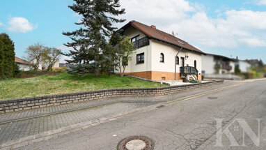Haus zum Kauf 209.000 € 6 Zimmer 161,4 m² 497 m² Grundstück Riegelsberg Riegelsberg 66292