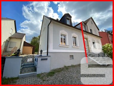 Doppelhaushälfte zum Kauf 179.000 € 3 Zimmer 55 m² 342 m² Grundstück Neustadt Neustadt 91413