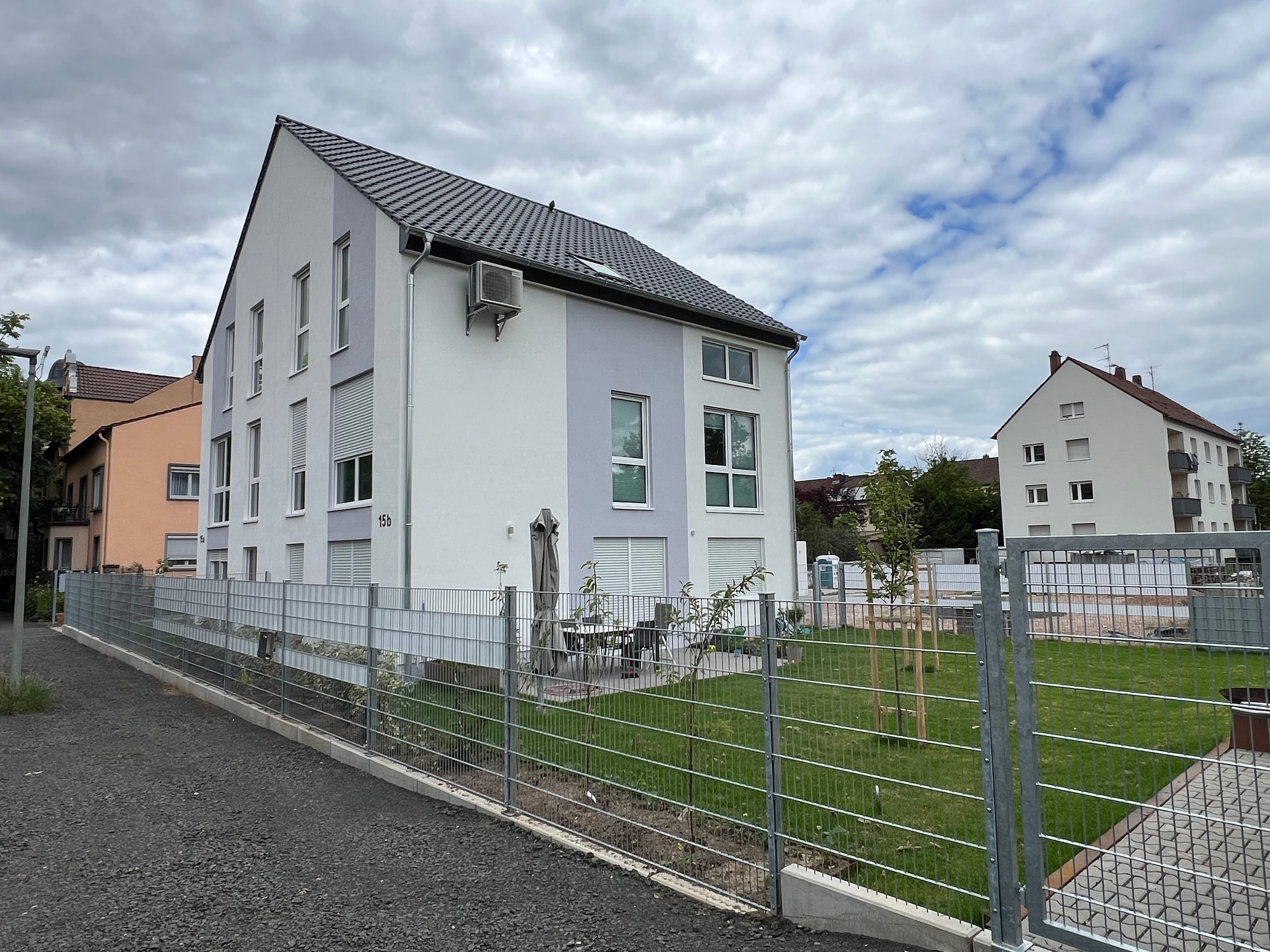 Doppelhaushälfte zum Kauf provisionsfrei 650.000 € 5 Zimmer 155 m²<br/>Wohnfläche 340 m²<br/>Grundstück Bad Kreuznach Bad Kreuznach 55543