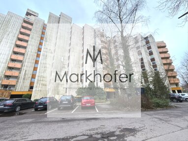 Wohnung zum Kauf 119.000 € 2,5 Zimmer 85 m² 2. Geschoss Beaumarais Saarlouis 66740