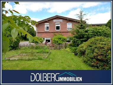 Haus zum Kauf 499.000 € 5 Zimmer 150 m² 3.500 m² Grundstück Ottenbüttel 25591