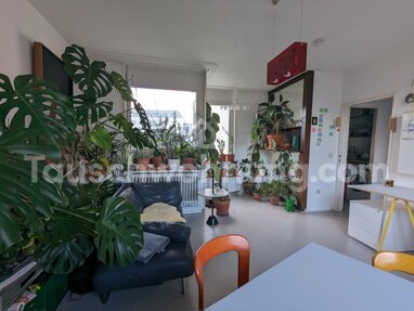 Wohnung zur Miete 286 € 2 Zimmer 45 m² 5. Geschoss Kreuzberg Berlin 10967