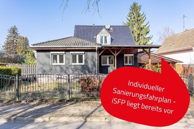 Einfamilienhaus zum Kauf 569.000 € 5 Zimmer 148 m² 825 m² Grundstück Bohnsdorf Berlin 12526