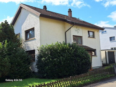 Mehrfamilienhaus zum Kauf provisionsfrei 435.000 € 11 Zimmer 176,2 m² 647 m² Grundstück Erzingen Klettgau 79771