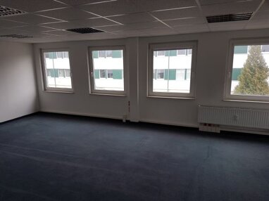 Büro-/Praxisfläche zur Miete 5,98 € 200 m² Bürofläche teilbar ab 20 m² Lößnitz 22 Freiberg 09599