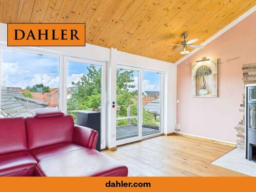 Wohnung zum Kauf 339.000 € 3,5 Zimmer 91 m² Möhrendorf 91096