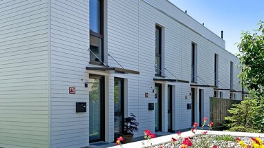 Reihenendhaus zum Kauf Provisionsfrei 573.500 € 4 Zimmer 96 m² 201 m² Grundstück Binsenfeldstrasse 8 f-m Lustenau 6890