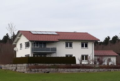 Wohnung zur Miete 1.050 € 4 Zimmer 110 m² Gebrazhofen Leutkirch im Allgäu 88299