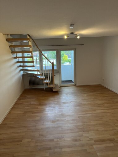 Maisonette zur Miete 690 € 2 Zimmer 67 m² 4. Geschoss Am Seidenhof 20 Grubweg Passau 94034