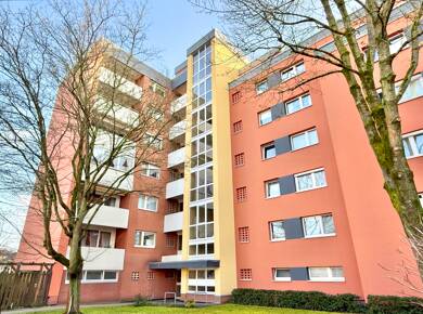 Wohnung zum Kauf 225.000 € 3 Zimmer 76,3 m² 1. Geschoss frei ab sofort Heideviertel Hannover 30625