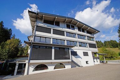 Maisonette zur Miete 1.470 € 3 Zimmer 87,6 m² 2. Geschoss Scheffau am Wilden Kaiser 6351