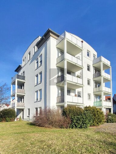 Wohnung zum Kauf 190.000 € 3 Zimmer 83,2 m² Ostvorstadt Bautzen 02625