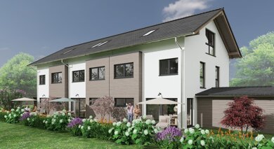 Reihenmittelhaus zum Kauf 749.000 € 6 Zimmer 150 m² 135 m² Grundstück Steigerweg 3a Miesbach Miesbach 83714