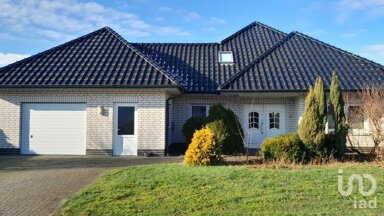 Bungalow zum Kauf 335.000 € 3 Zimmer 145 m² 729 m² Grundstück Sögel Sögel 49751