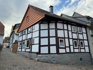 Einfamilienhaus zum Kauf 59.000 € 5 Zimmer 120 m² 134 m² Grundstück frei ab sofort Osterode Osterode am Harz 37520