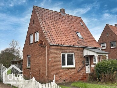 Einfamilienhaus zum Kauf 126.500 € 5 Zimmer 90 m² 934 m² Grundstück Drochtersen Drochtersen 21706