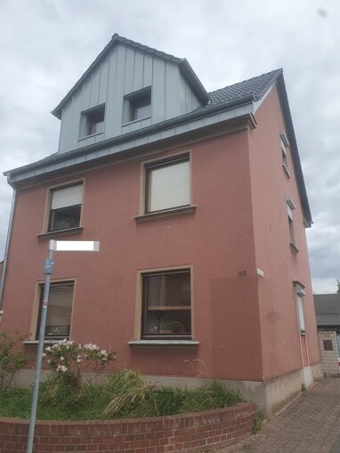 Einfamilienhaus zur Miete 1.500 € 6 Zimmer 140 m² 708 m² Grundstück Bergheim Troisdorf 53844