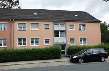Wohnung zur Miete 538 € 3,5 Zimmer 62,5 m² 1. Geschoss Böhmerheide 68 Altenessen-Nord Essen 45329