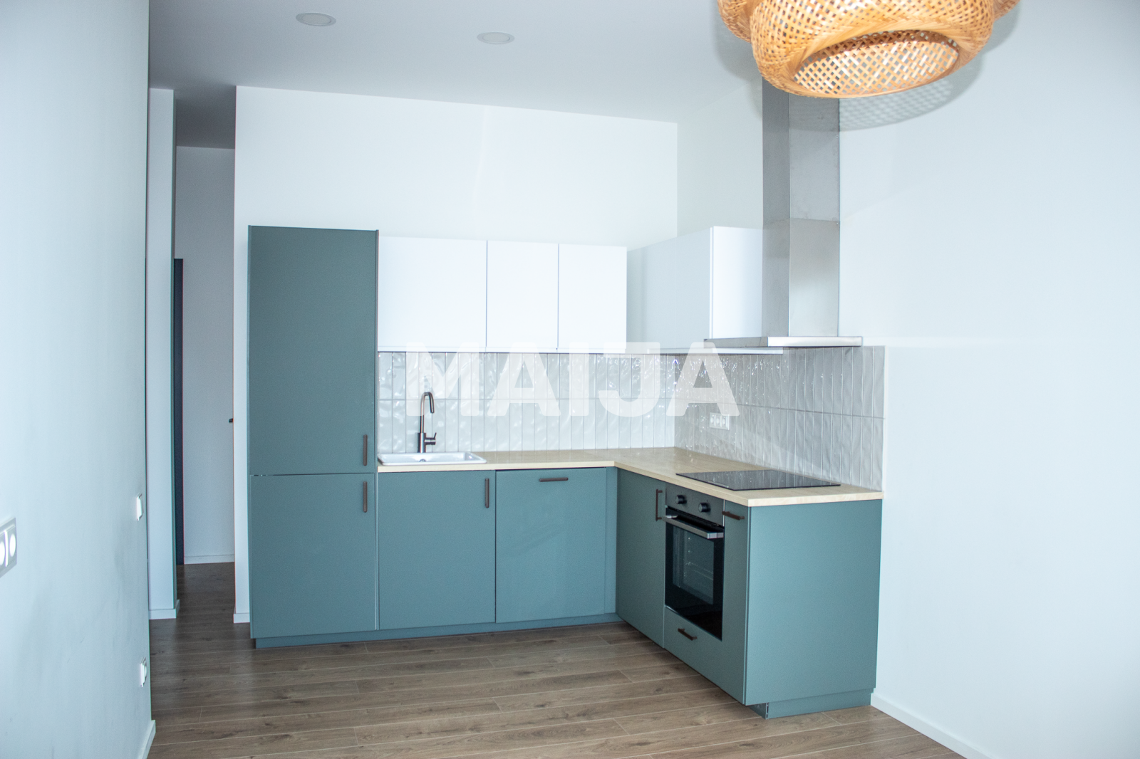 Studio zum Kauf 78.760 € 2 Zimmer 39 m²<br/>Wohnfläche 2.<br/>Geschoss Pullkveza Brieza iela 46, Riga Riga 1045