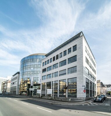 Bürofläche zur Miete Provisionsfrei 12,50 € 192 m² Bürofläche teilbar ab 192 m² Bredeney Essen 45130