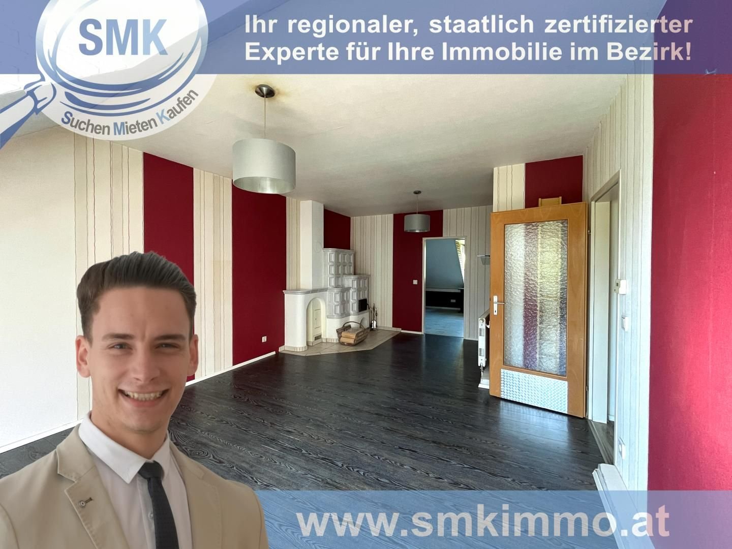 Wohnung zum Kauf 129.000 € 3 Zimmer 79 m² 1. Geschoss Schenkenbrunn 3512