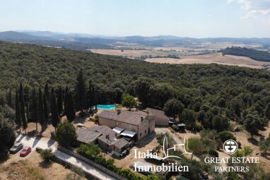 Bauernhaus zum Kauf 1.080.000 € 19 Zimmer 471 m² 26.965 m² Grundstück Monteriggioni 53035