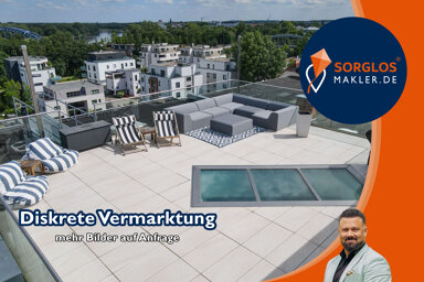 Wohnung zum Kauf 1.100.000 € 3 Zimmer 197,1 m² Sternviertel Magdeburg 39104