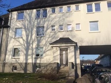 Wohnung zur Miete 470 € 2 Zimmer 42,6 m² 2. Geschoss frei ab 22.11.2024 Breilsort 1 Frohnhausen Essen 45144