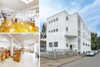 Bürofläche zur Miete 7,74 € 271 m² Bürofläche Trierer Straße Aachen 52068