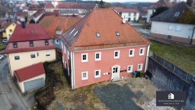 Mehrfamilienhaus zum Kauf 345.000 € 14 Zimmer 230,5 m² 632 m² Grundstück Michelfeld Auerbach in der Oberpfalz / Michelfeld 91275