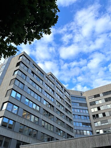 Bürofläche zur Miete provisionsfrei 14 € 256 m² Bürofläche Niederrad Frankfurt am Main 60528