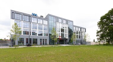Bürofläche zur Miete 20.250 € 1.500 m² Bürofläche Schubert & Salzer Ingolstadt 85055