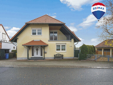 Einfamilienhaus zum Kauf 440.000 € 10 Zimmer 230 m² 1.400 m² Grundstück Elbingerode Elbingerode 38875