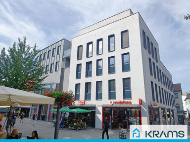 Bürofläche zur Miete 4.116 € 392 m² Bürofläche Zentrum Reutlingen 72764