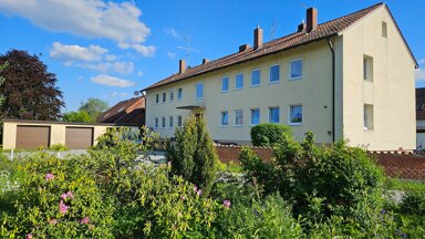 Mehrfamilienhaus zum Kauf als Kapitalanlage geeignet 549.000 € 14 Zimmer 329 m² 1.100 m² Grundstück Pfaffenberg Mallersdorf-Pfaffenberg 84066