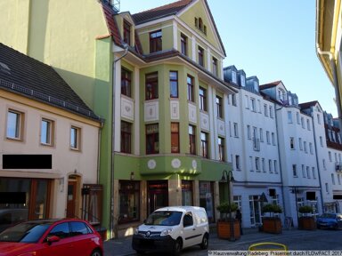 Wohnung zur Miete 420 € 2 Zimmer 56 m² frei ab sofort Hauptstraße 31 Großerkmannsdorf Radeberg 01454