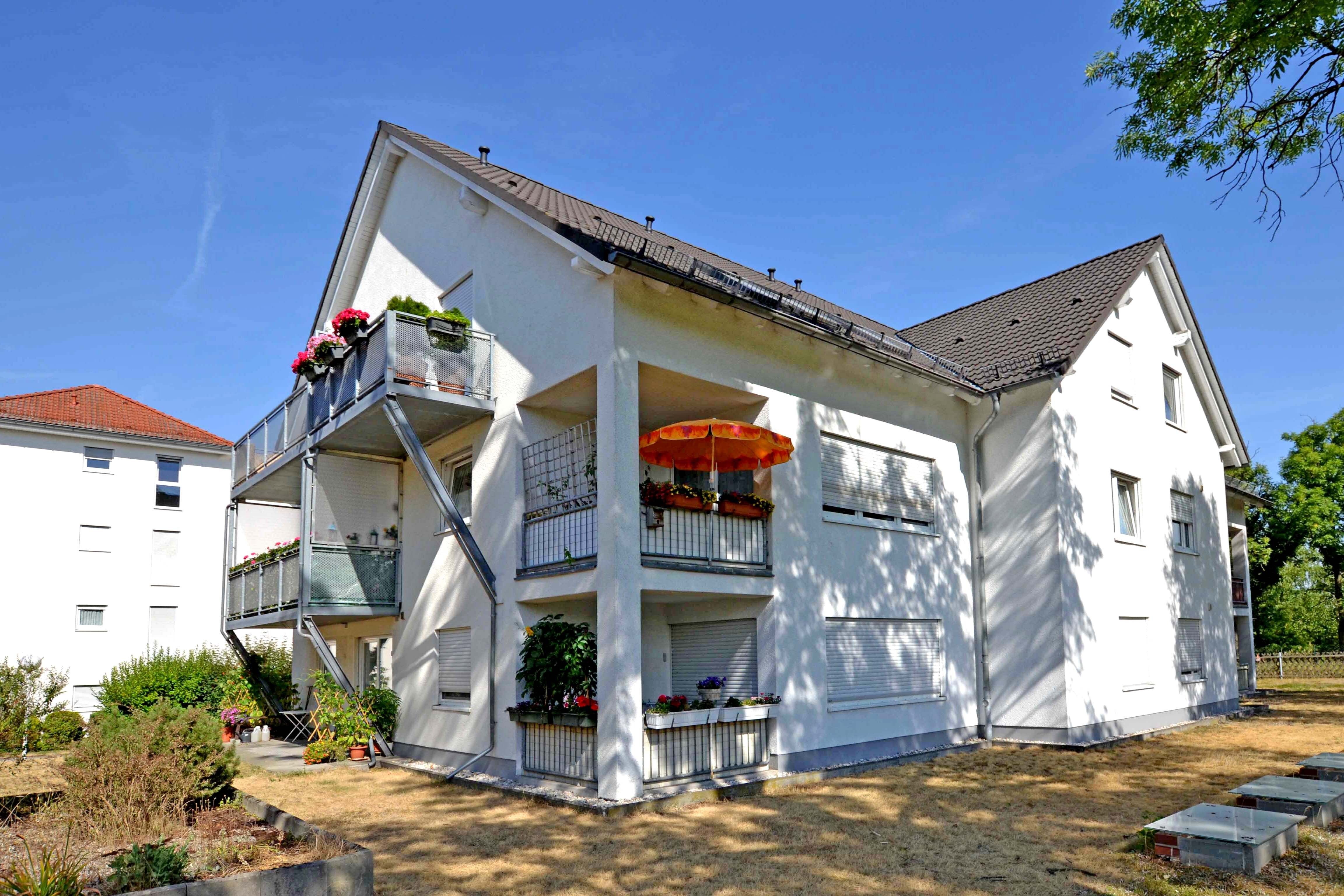 Immobilie zum Kauf 130.000 € 2 Zimmer 59 m²<br/>Fläche Seehausen Leipzig 04356
