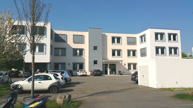 Bürofläche zur Miete Provisionsfrei 670 € 1 Zimmer 48 m² Bürofläche In der Dalheimer Wiese 1 Mombach Mainz 55120